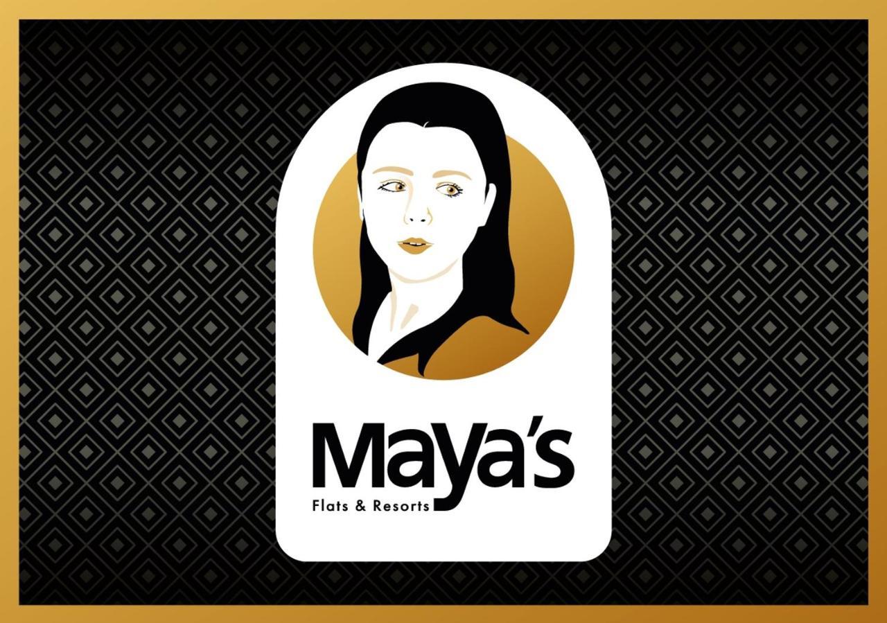 גדנסק Maya'S Flats & Resorts - Old Town Dluga 66 מראה חיצוני תמונה